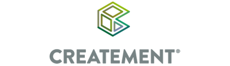 Createment logo